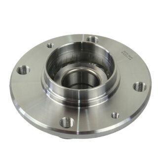 Цапфа (поворотный кулак) sato Tech WB60134