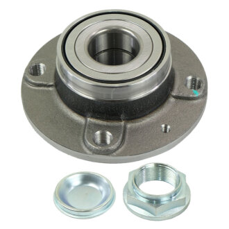Цапфа (поворотный кулак) sato Tech WB60134