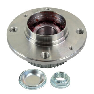 Цапфа (поворотний кулак) sato Tech WB60136