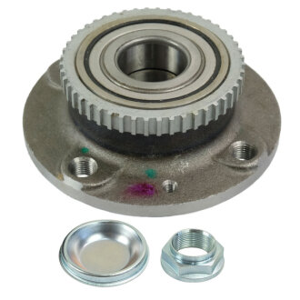 Цапфа (поворотный кулак) sato Tech WB60136