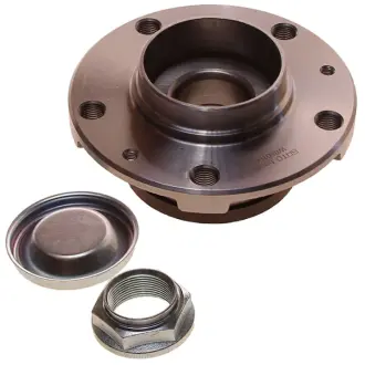Цапфа (поворотний кулак) Sato Tech WB60166