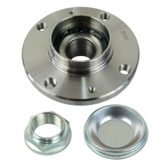 Цапфа (поворотный кулак) sato Tech WB60170