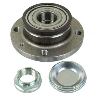 Цапфа (поворотный кулак) sato Tech WB60170