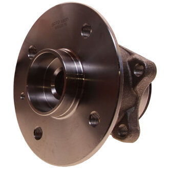 Цапфа (поворотний кулак) sato Tech WB60174