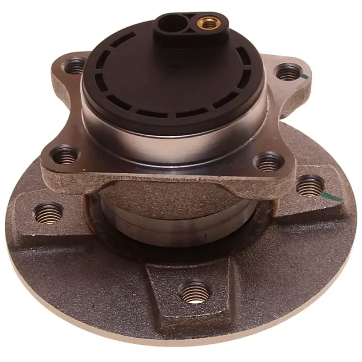 Цапфа (поворотный кулак) sato tech WB60174