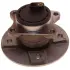 Цапфа (поворотный кулак) sato tech WB60174