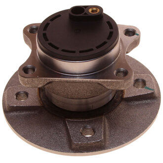 Цапфа (поворотный кулак) sato Tech WB60174