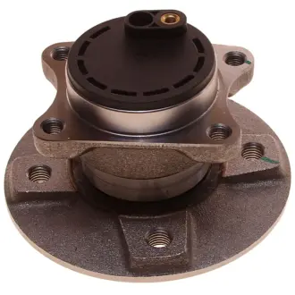 Цапфа (поворотный кулак) sato tech WB60174
