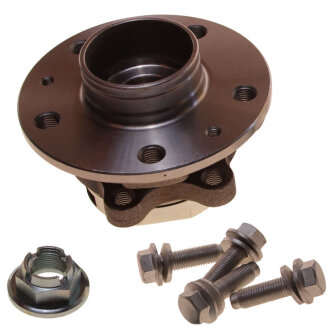 Цапфа (поворотний кулак) sato Tech WB70016