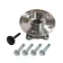 Цапфа (поворотный кулак) sato tech WB80194