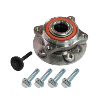 Цапфа (поворотний кулак) sato Tech WB80194