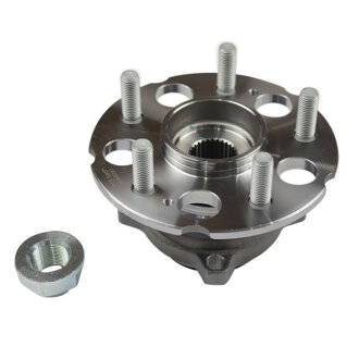 Цапфа (поворотный кулак) sato Tech WB90297