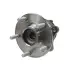 Цапфа (поворотный кулак) sato tech WB90345