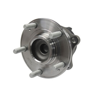 Цапфа (поворотний кулак) sato Tech WB90345