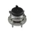 Цапфа (поворотный кулак) sato tech WB90345