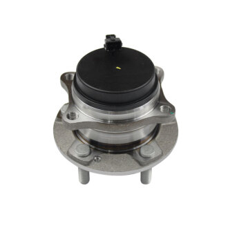 Цапфа (поворотний кулак) sato Tech WB90345