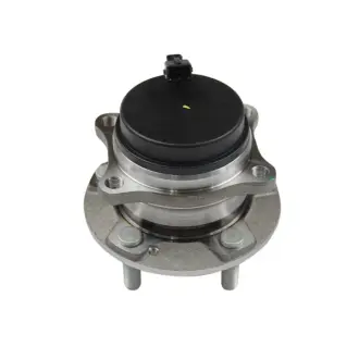Цапфа (поворотный кулак) sato tech WB90345