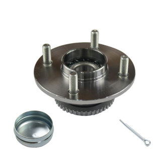 Цапфа (поворотний кулак) sato Tech WB90594