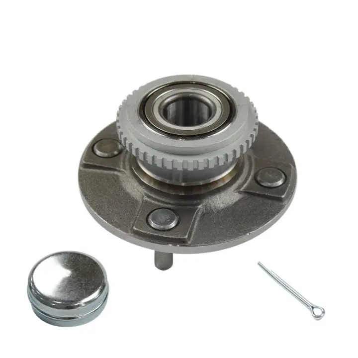 Цапфа (поворотный кулак) sato tech WB90594