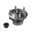 Цапфа (поворотный кулак) sato tech WB90663