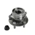 Цапфа (поворотный кулак) sato tech WB90663