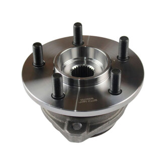 Цапфа (поворотний кулак) sato Tech WB90796