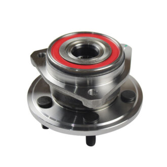 Цапфа (поворотный кулак) sato Tech WB90796