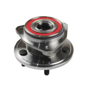 Цапфа (поворотний кулак) Sato Tech WB90796