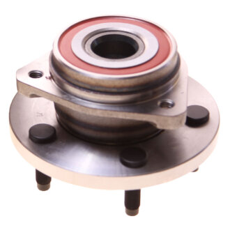 Цапфа (поворотний кулак) sato Tech WB90797