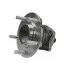 Цапфа (поворотный кулак) sato tech WB90814