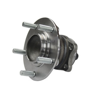 Цапфа (поворотний кулак) sato Tech WB90814