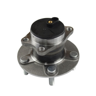 Цапфа (поворотний кулак) sato Tech WB90814