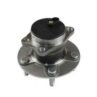 Цапфа (поворотный кулак) sato tech WB90814