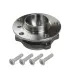 Цапфа (поворотный кулак) sato tech WB90908