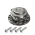Цапфа (поворотный кулак) sato tech WB90908