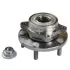 Цапфа (поворотный кулак) sato tech WB90909