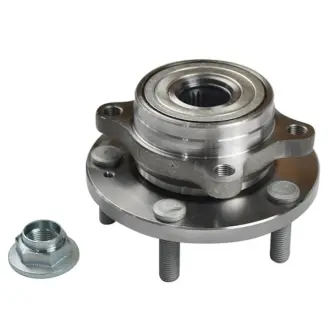 Цапфа (поворотный кулак) sato tech WB90909 Hyundai