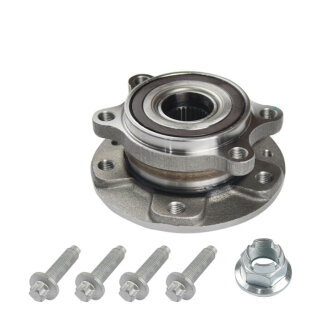 Цапфа (поворотний кулак) sato Tech WB90921