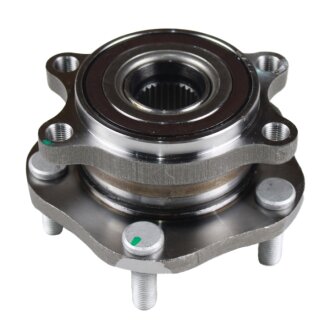 Цапфа (поворотний кулак) sato Tech WB90928