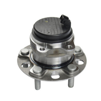Цапфа (поворотний кулак) sato Tech WB90933