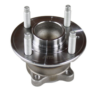 Цапфа (поворотний кулак) sato Tech WB90934