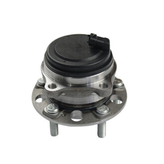 Цапфа (поворотний кулак) sato Tech WB90935