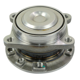 Цапфа (поворотний кулак) sato Tech WB90938