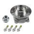 Цапфа (поворотный кулак) sato tech WB90944