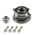 Цапфа (поворотный кулак) sato tech WB90944