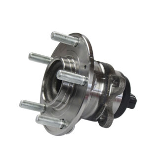 Цапфа (поворотный кулак) sato Tech WB90950