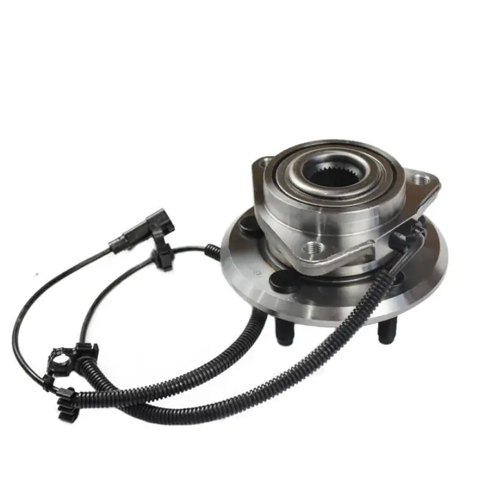 Цапфа (поворотный кулак) sato tech WB90952