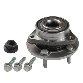 Цапфа (поворотний кулак) sato Tech WB90992