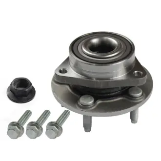 Цапфа (поворотный кулак) sato tech WB90992