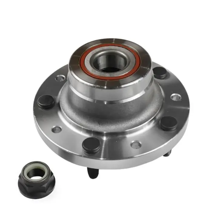Цапфа (поворотный кулак) sato tech WB91052